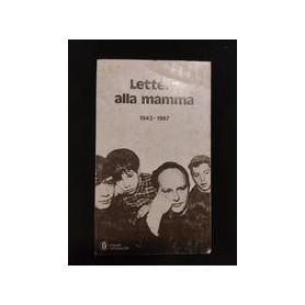 Lettere alla mamma