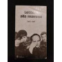 Lettere alla mamma