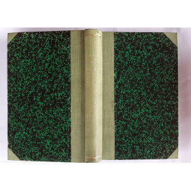 Manuale della procedura civile. Volume secondo