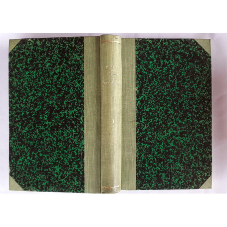 Manuale della procedura civile. Volume secondo