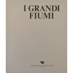 I grandi fiumi