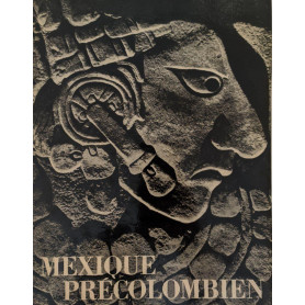 Mexique Précolombien