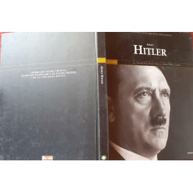 Adolf Hitler. Il volto del male nella storia dell'uomo. Prefazione di Luciano Santilli
