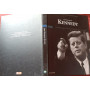 John Fitzgerald Kennedy. Il presidente diventato mito di tutte le nuove generazioni. Prefazione di Carlo Rossella