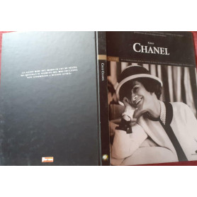 Coco Chanel. Fu l'immagine dello stile e dell'eleganza femminili del novecento. Prefazione di Alfonso Signorini
