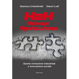 H2H Human revolution