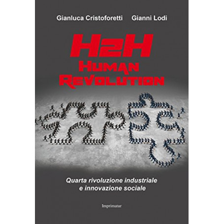 H2H Human revolution