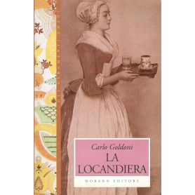 La locandiera