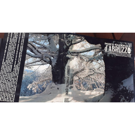 Parco nazionale d'Abruzzo