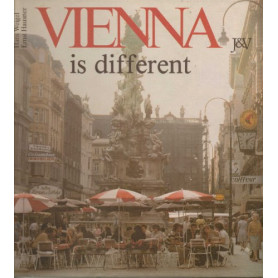 Vienna is different