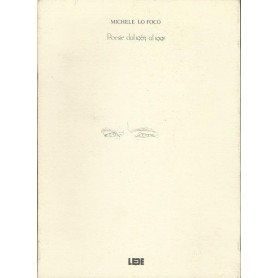 POESIE DAL 1963 AL 1991