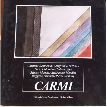 Carmi