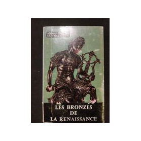 Les bronzes de la renaissance