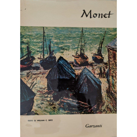 Claude Monet
