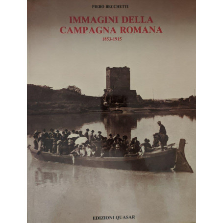 Immagini della campagna romana: 1853-1915