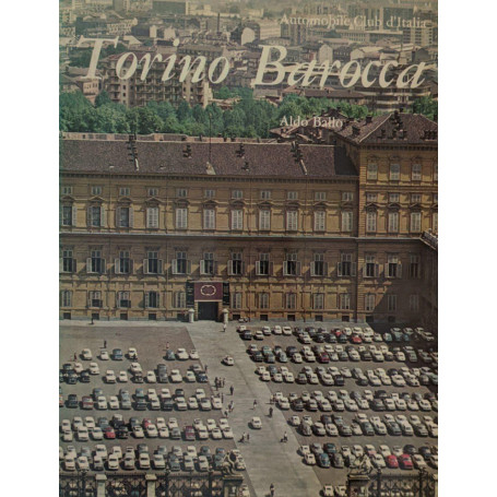 Torino barocca
