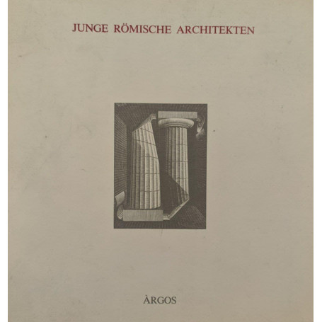 Junge Rà¶mische Architekten