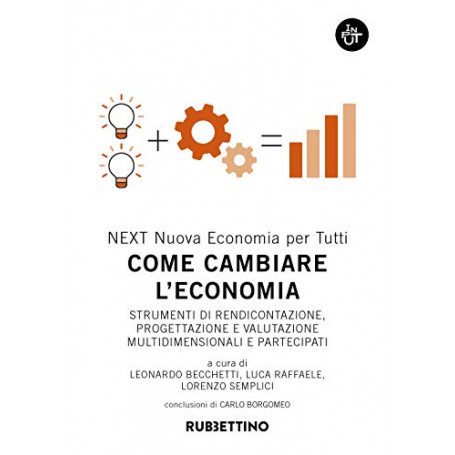 Come cambiare l'economia. Strumenti di rendicontazione