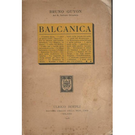 BALCANICA