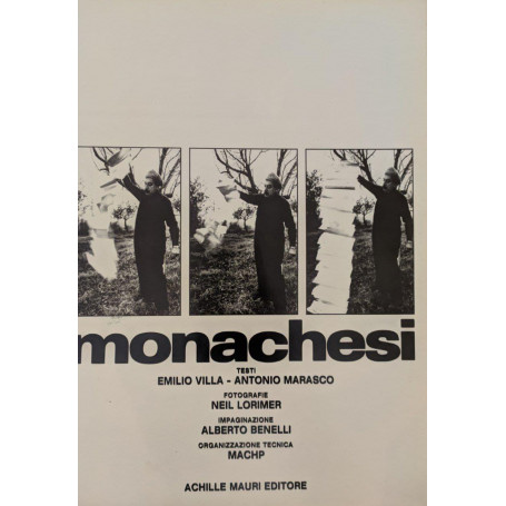 Monachesi