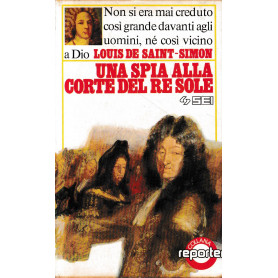 Una spia alla corte del Re Sole