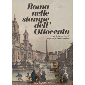Roma nelle stampe dell'Ottocento