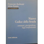 Nuovo codice della strada : commenti
