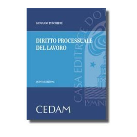 Diritto processuale del lavoro