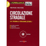 Circolazione stradale. 101 formule personalizzabili. Con CD-ROM