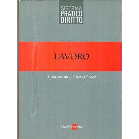 Lavoro
