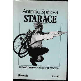 Starace