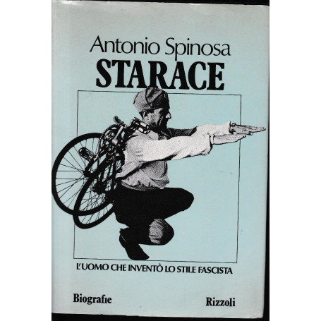 Starace