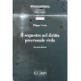 Il sequestro nel diritto processuale civile