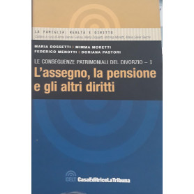 L' assegno