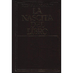 La nascita del libro