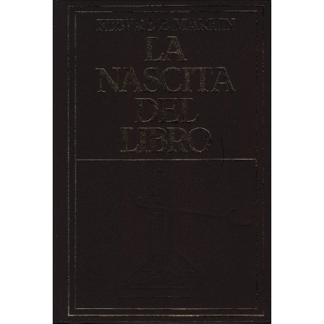 La nascita del libro