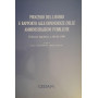 Processo del lavoro e rapporto alle dipendenze delle amministrazioni pubbliche : il Decreto legislativo n. 80 del 1998