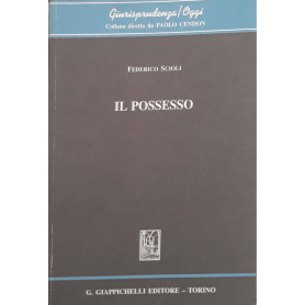 Il possesso