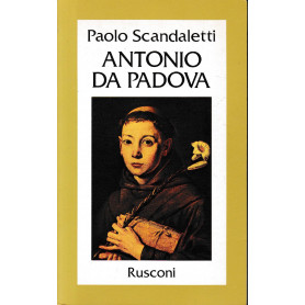Antonio da Padova