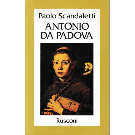 Antonio da Padova