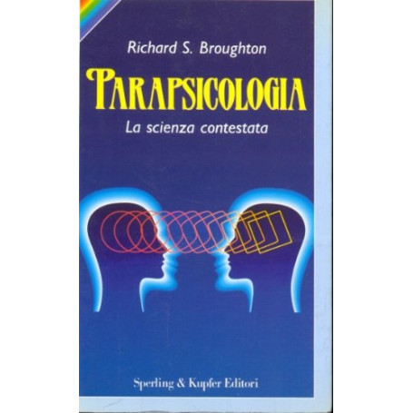 Parapsicologia