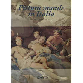 Pittura murale in Italia. Il Seicento e il Settecento