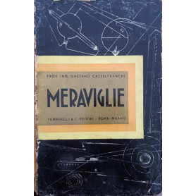 Meraviglie