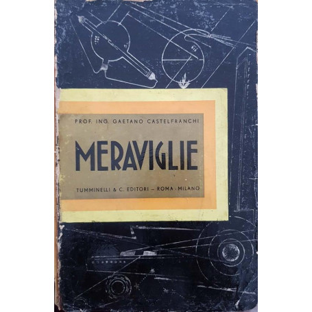 Meraviglie