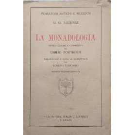 La Monadologia