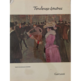 Toulouse-Lautrec