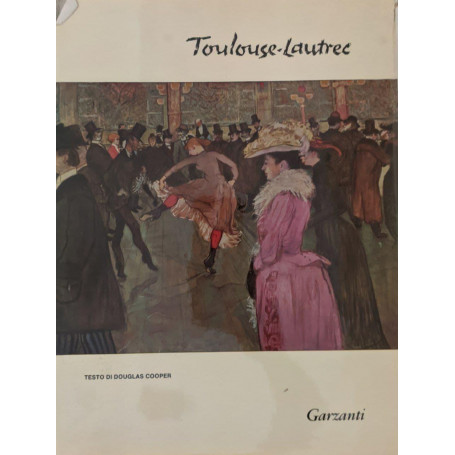 Toulouse-Lautrec