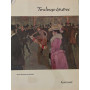 Toulouse-Lautrec