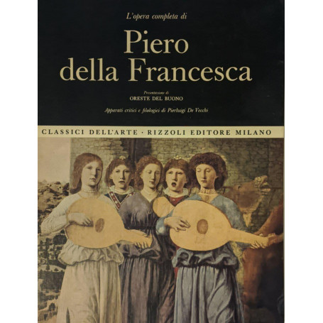 Piero della Francesca