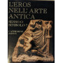 L'Eros nell'arte antica. Sesso o simbolo?